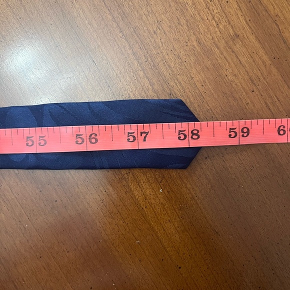 🌌 Vintage 1990s Marvin the Martian Golf Looney Tunes Tie USA Made - Picture 3 of 10